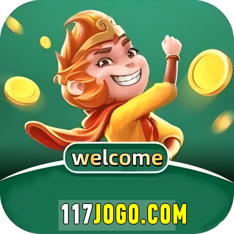 117jogo Logo